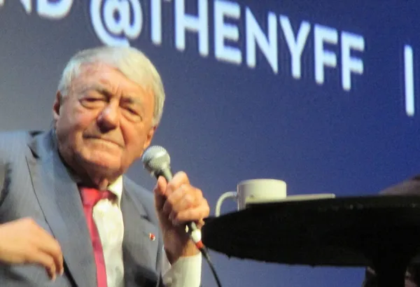 Claude Lanzmann's Four Sisters to screen as a New York Film Festival Special Event